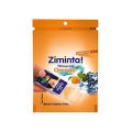 Ziminta Sugar Free Mint Mouth Freshener Orange 30(1) 